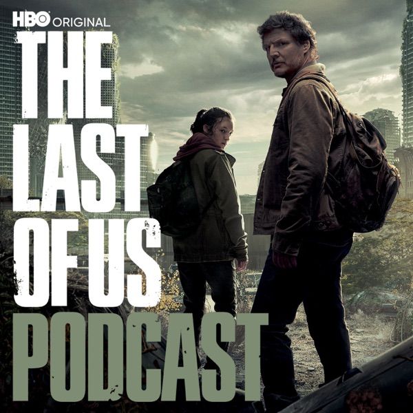 Host Troy Baker talks with Showrunners Craig Mazin and Neil Druckmann who reveal that Episode 2 of the series is about the infected. They discuss why it was important for the actors (namely Pedro Pascal and Bella Ramsey) to not play the video game and they share a key scene from Tess’s backstory that was written but never shot. HBO’s The Last of Us podcast is produced by HBO and Pineapple Street Studios.