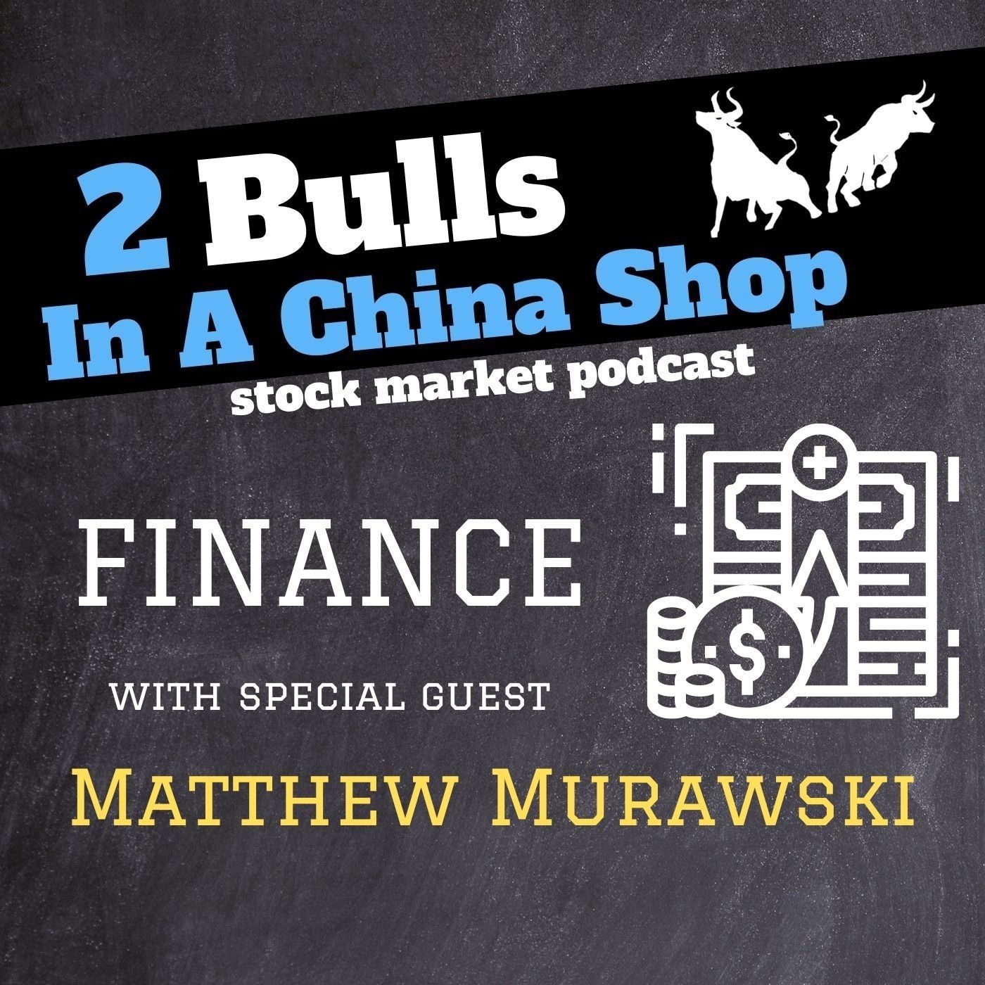 Matthew Murawski: Financial Planner at Goodstein Wealth Management