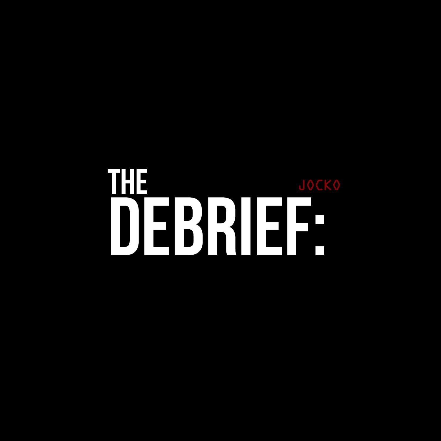 The Debrief w/ Jocko And Dave Berke #27: Red Flags: When Egos Clash in The Workplace