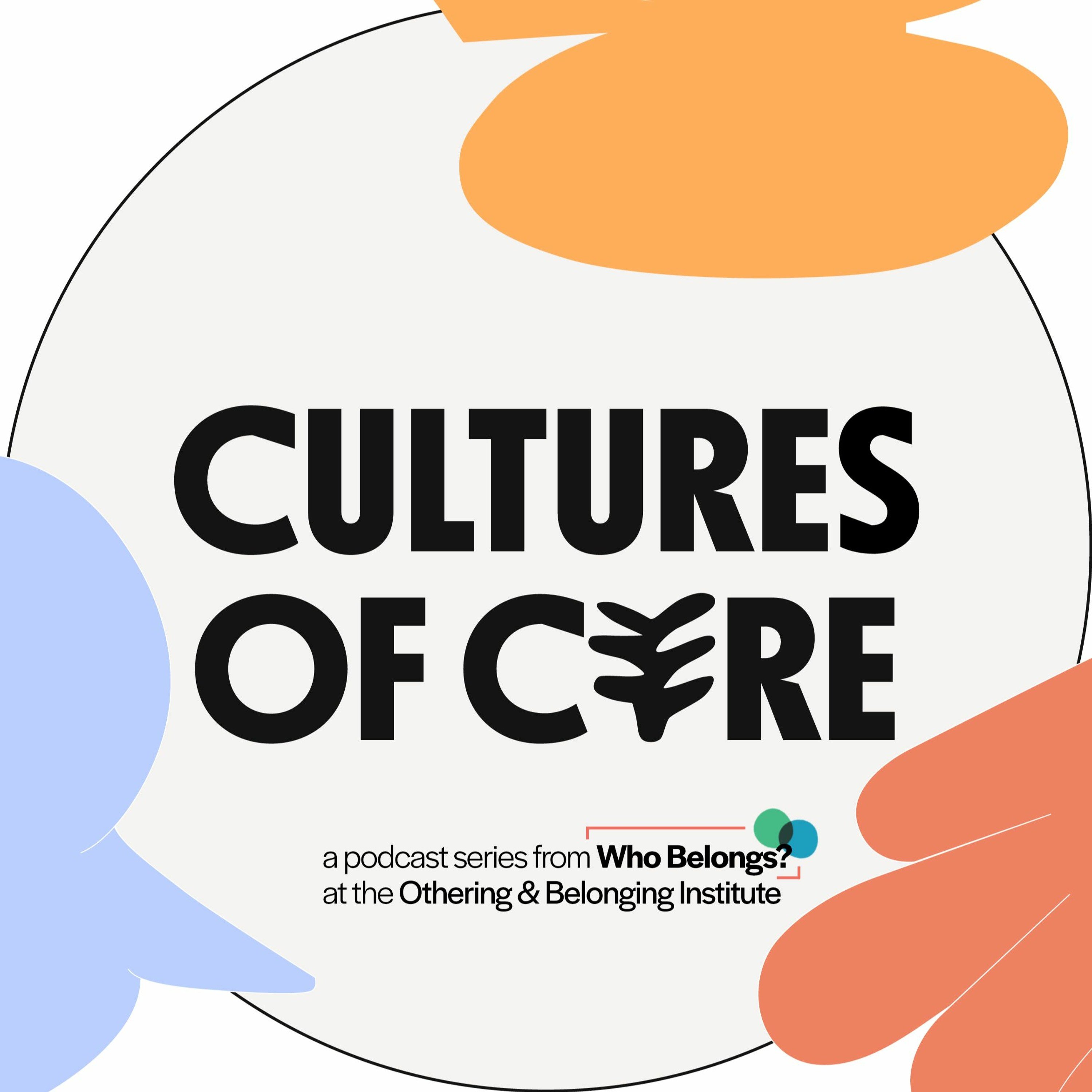 Cultures of Care, ep. 1 | Nicki Jizz and Kristina Wong