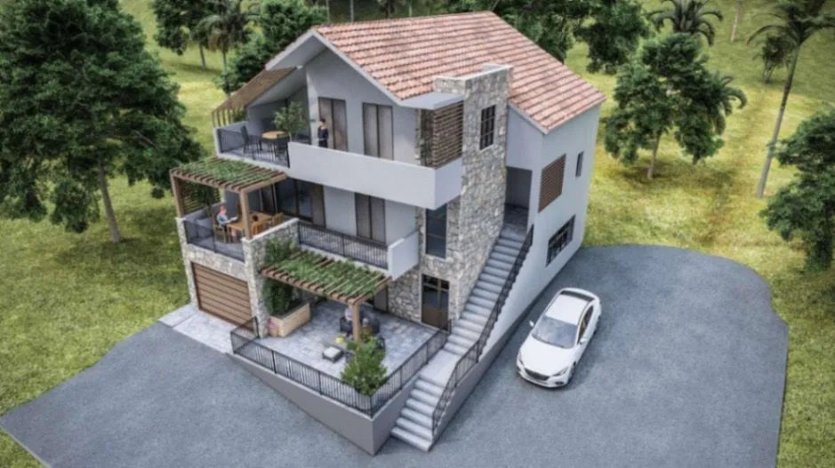 Nestled in the heart of the bustling city center, this charming 2-bedroom apartment offers a perfect blend of modern convenience and historic charm. The property features a spacious living room with large windows providing ample natural light, a fully equipped kitchen with sleek stainless steel appliances, and two cozy bedrooms ideal for relaxation. The apartment also boasts a stylish bathroom with contemporary fixtures and a balcony overlooking the vibrant city streets below. With its prime location, just steps away from trendy cafes, shops, and public transportation, this apartment is a true urban oasis for those seeking a dynamic city lifestyle. 🏙️🛋️🍽️