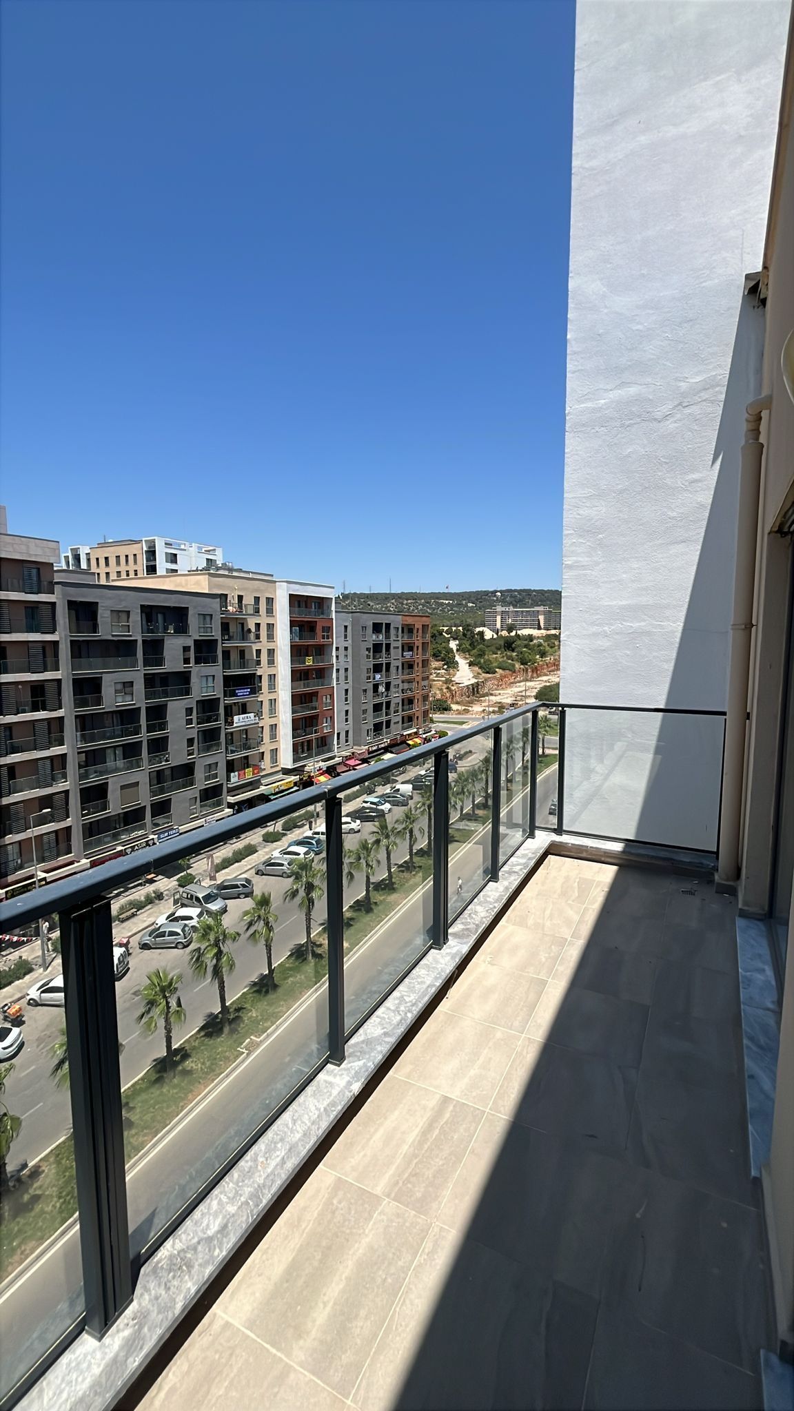 Brand New Apartments in Antalya, Turkey 🇹🇷 Directly from the Developer