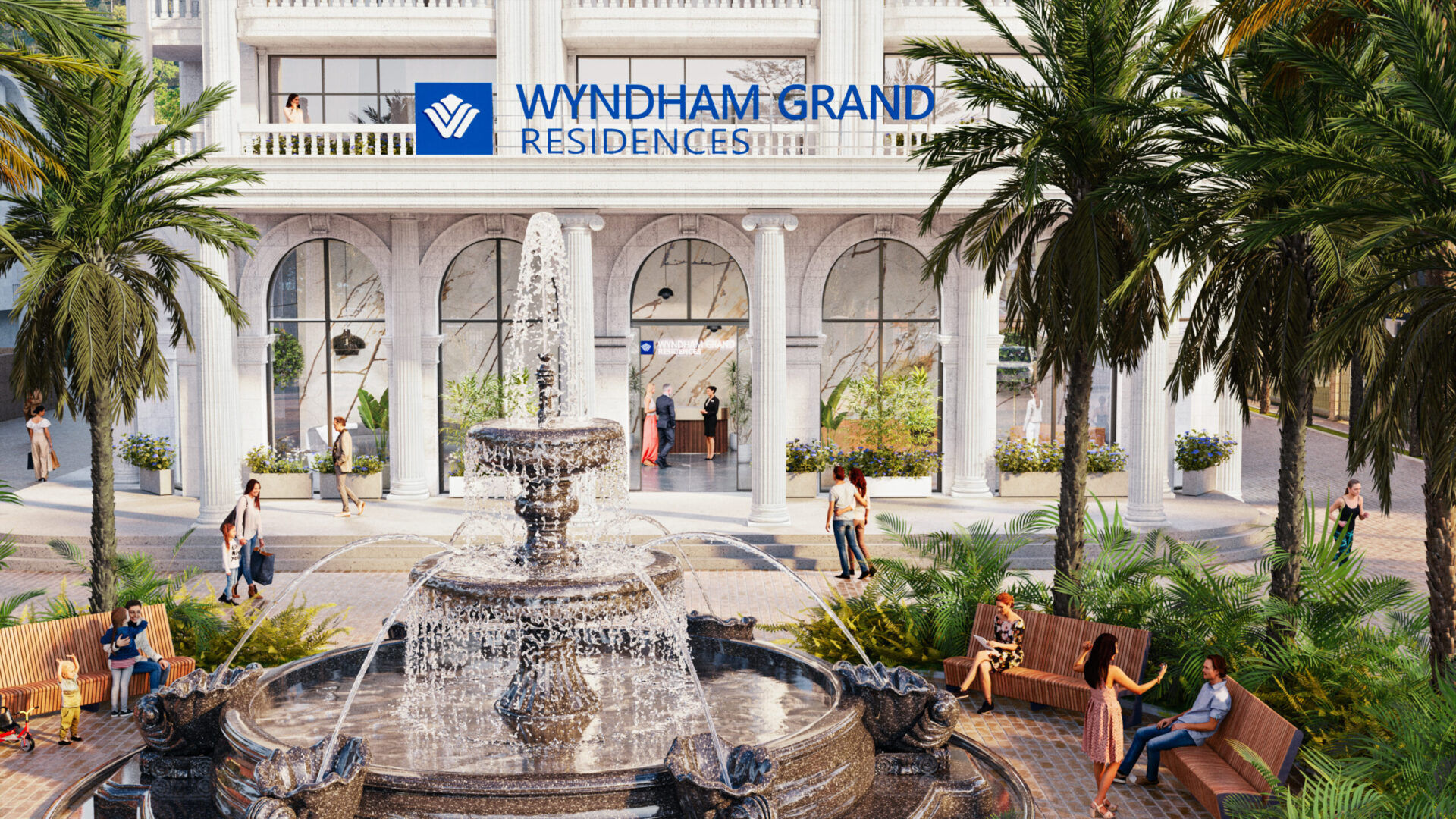 5-Star Resort Apartments for Sale in Batumi, Georgia – Elite Living & High-Yield Investment