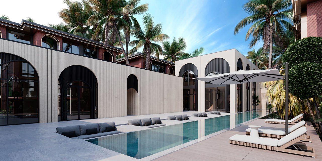 Premium Beachside Apartments for Sale Near Karon Beach, Phuket – Ocean & Mountain Views