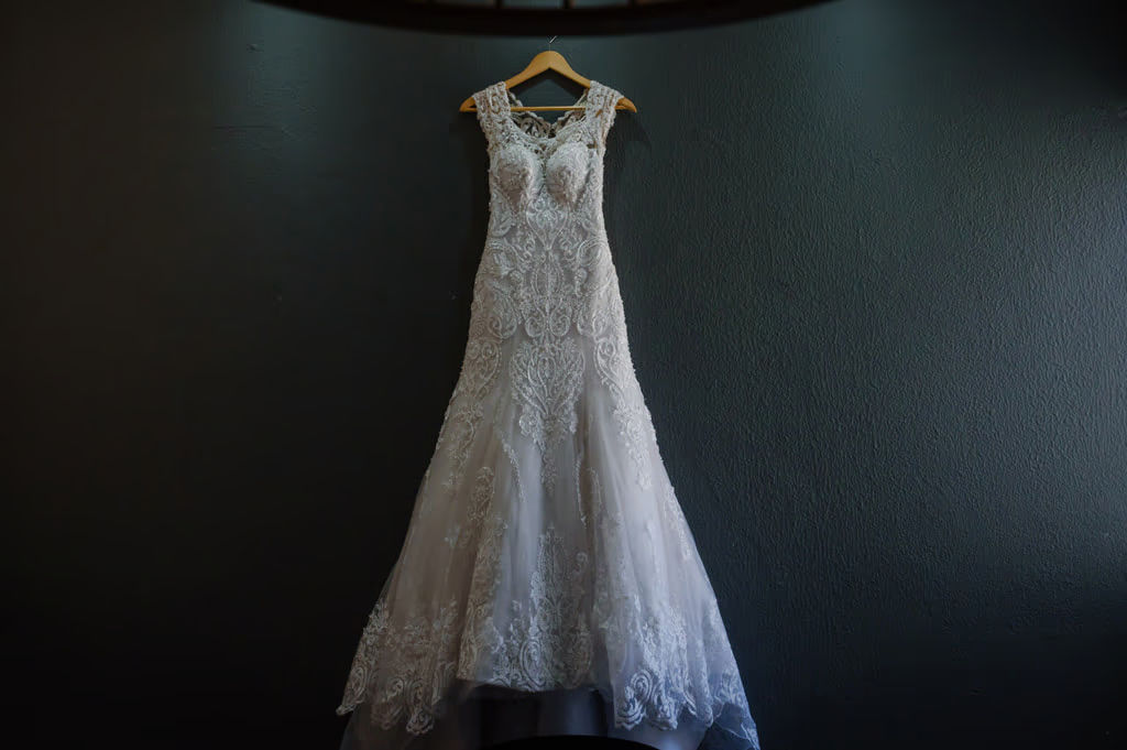 Casamento em Três Corações