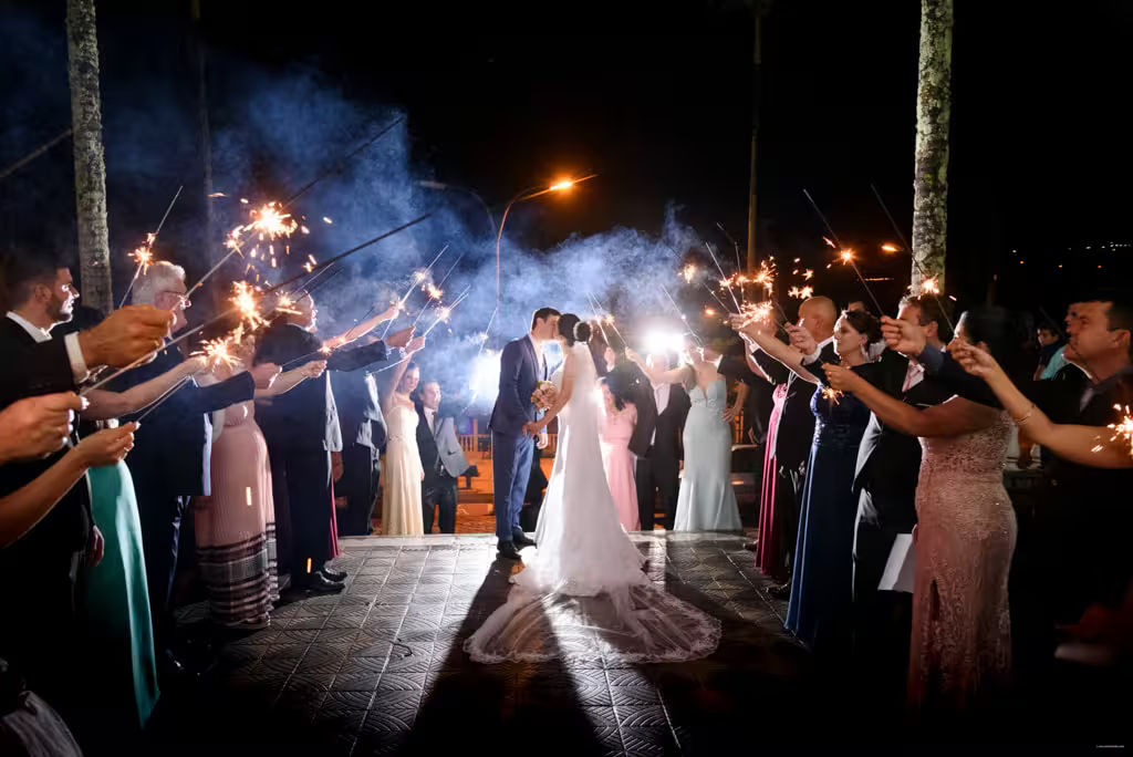 Casamento em Minas Gerais