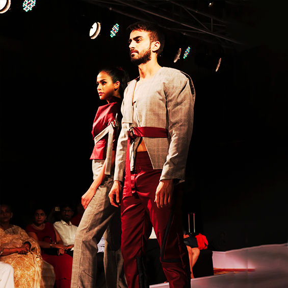 Best M.Des colleges in Pune