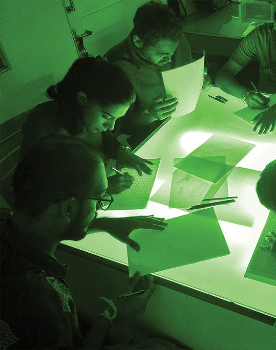 Best B.Des colleges in India