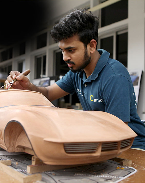 Best B.Des colleges in India