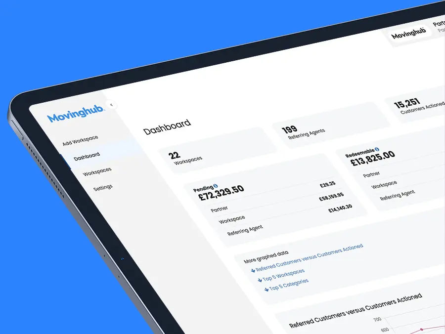 Broker Box Module BrokerConnect Program for Mortgage Brokers
