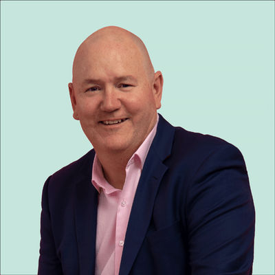 Colin Lamb - Mortgage Broker at Finance myhome