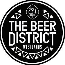 Beer District