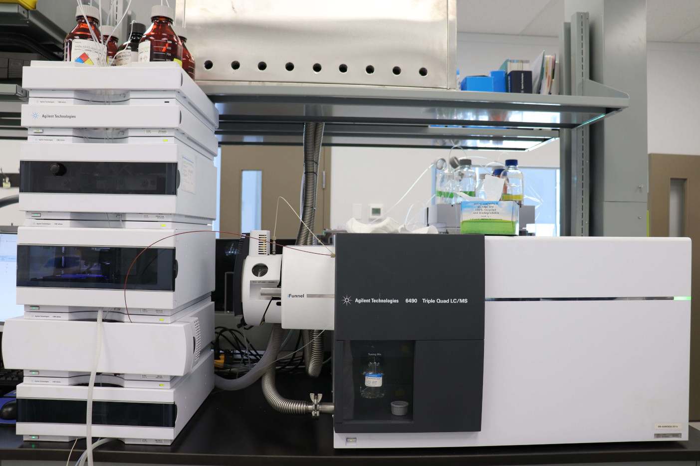 Pathogenia Food Testing - Canada - Pathogenia