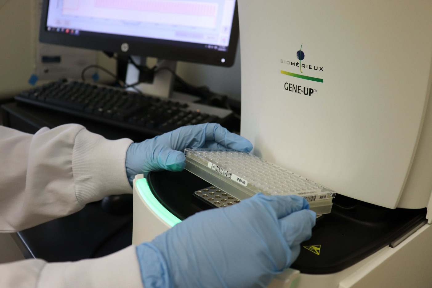 Pathogenia Food Testing - Canada - Pathogenia