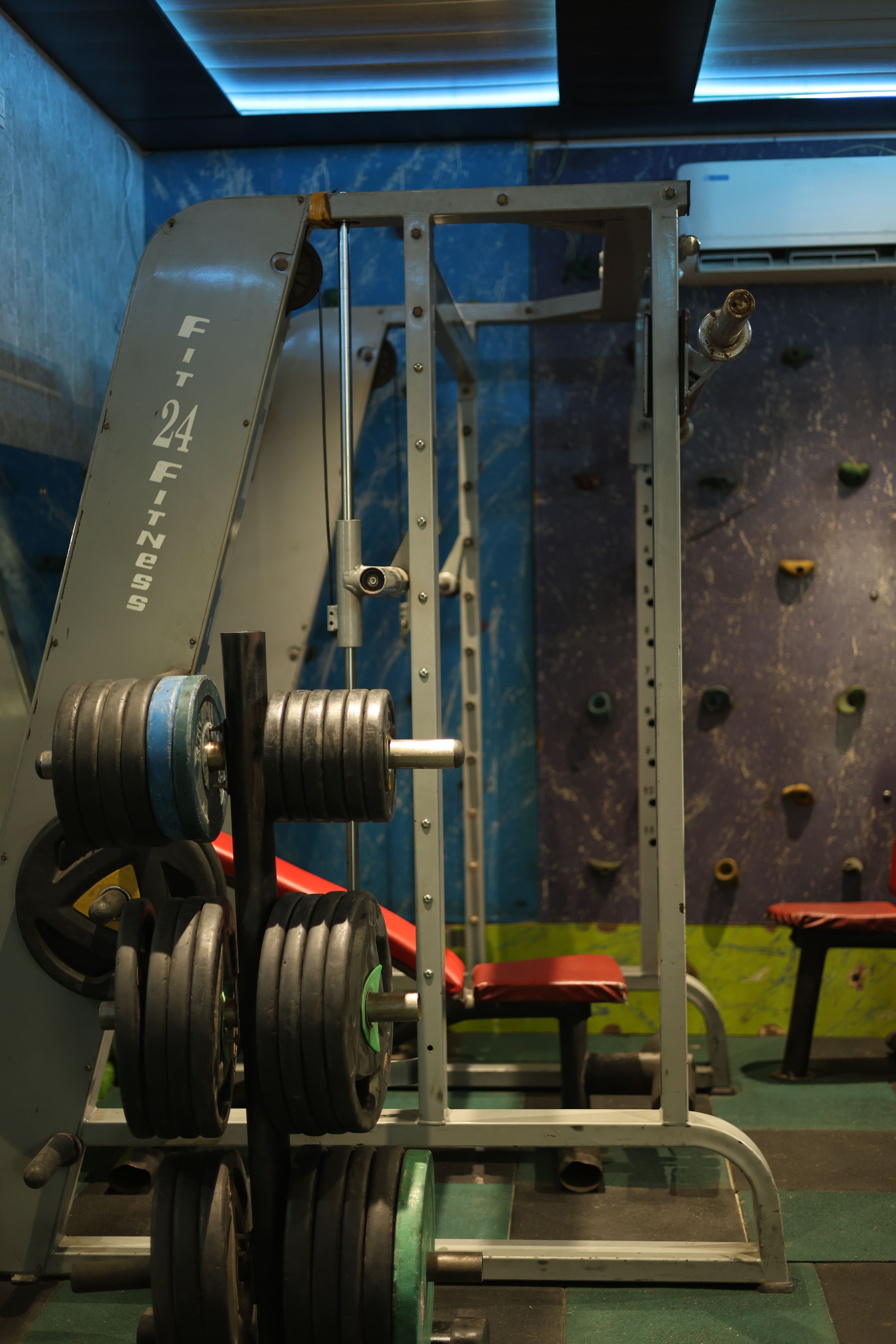 Personal Training