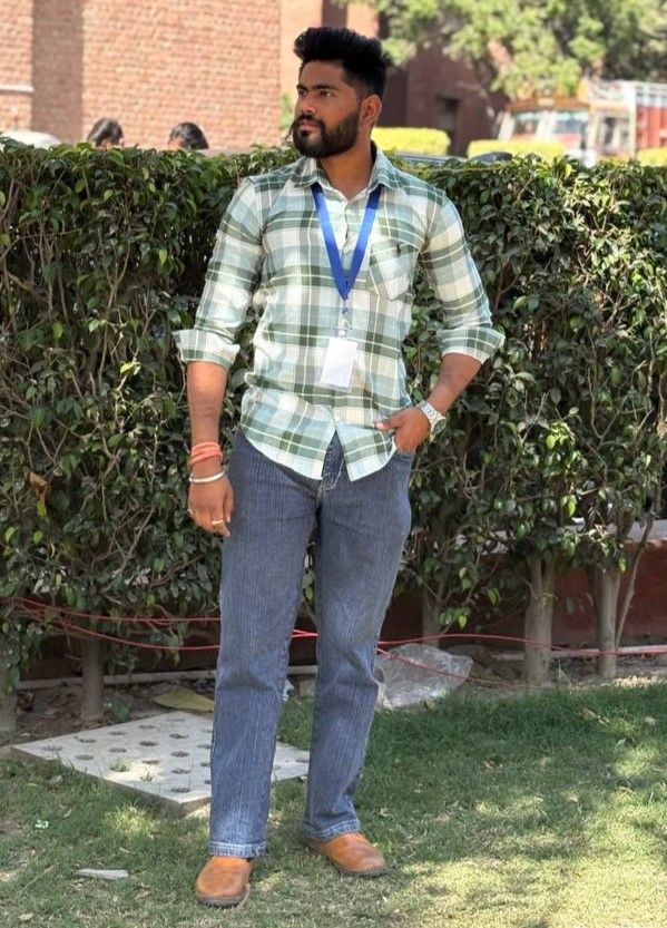 Dev Raj Singh