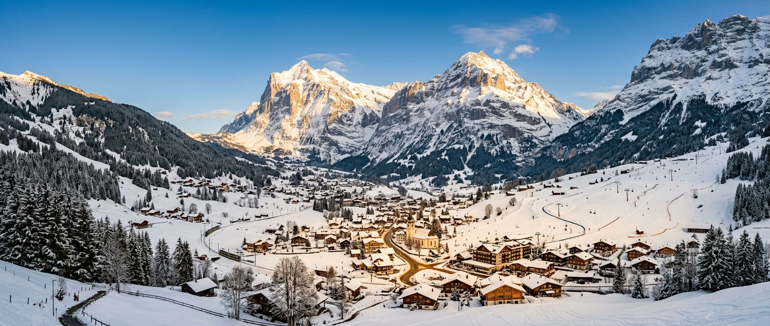 Swiss Alps Skiing: A Complete Guide to Terrain, Resorts, and Season Timing