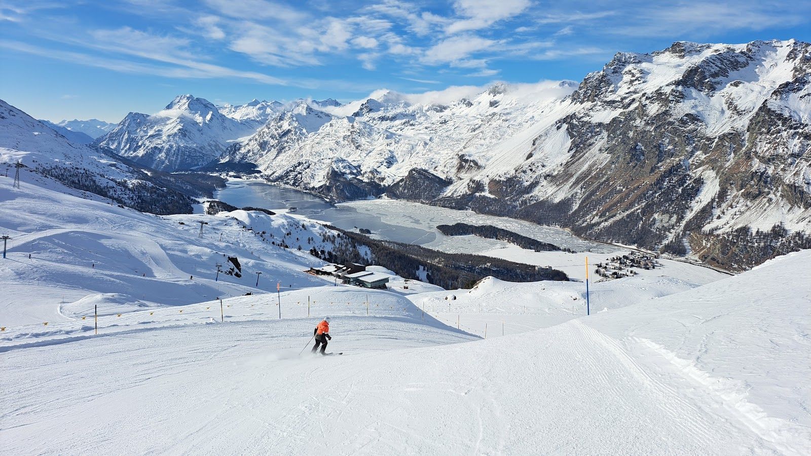 St Moritz vs Gstaad: The Swiss Luxury Showdown