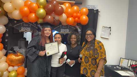 gallery image in our gallery