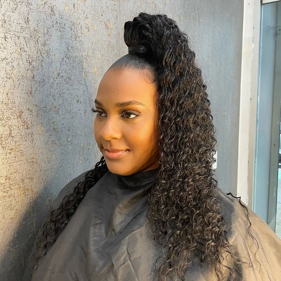 Hair Styling