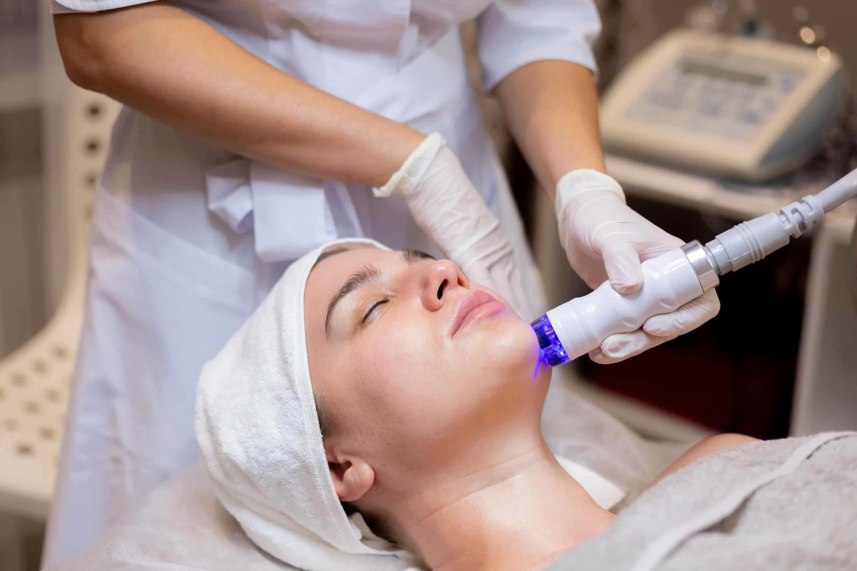 Treatments