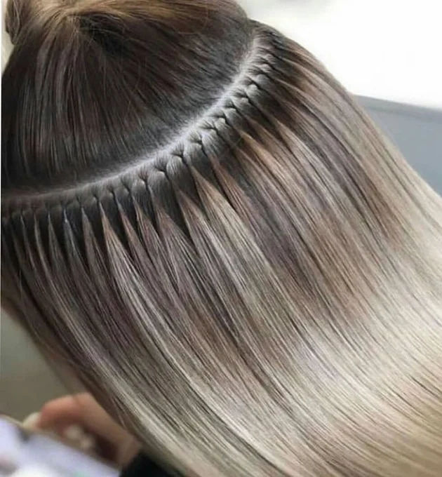 Hair Extensions