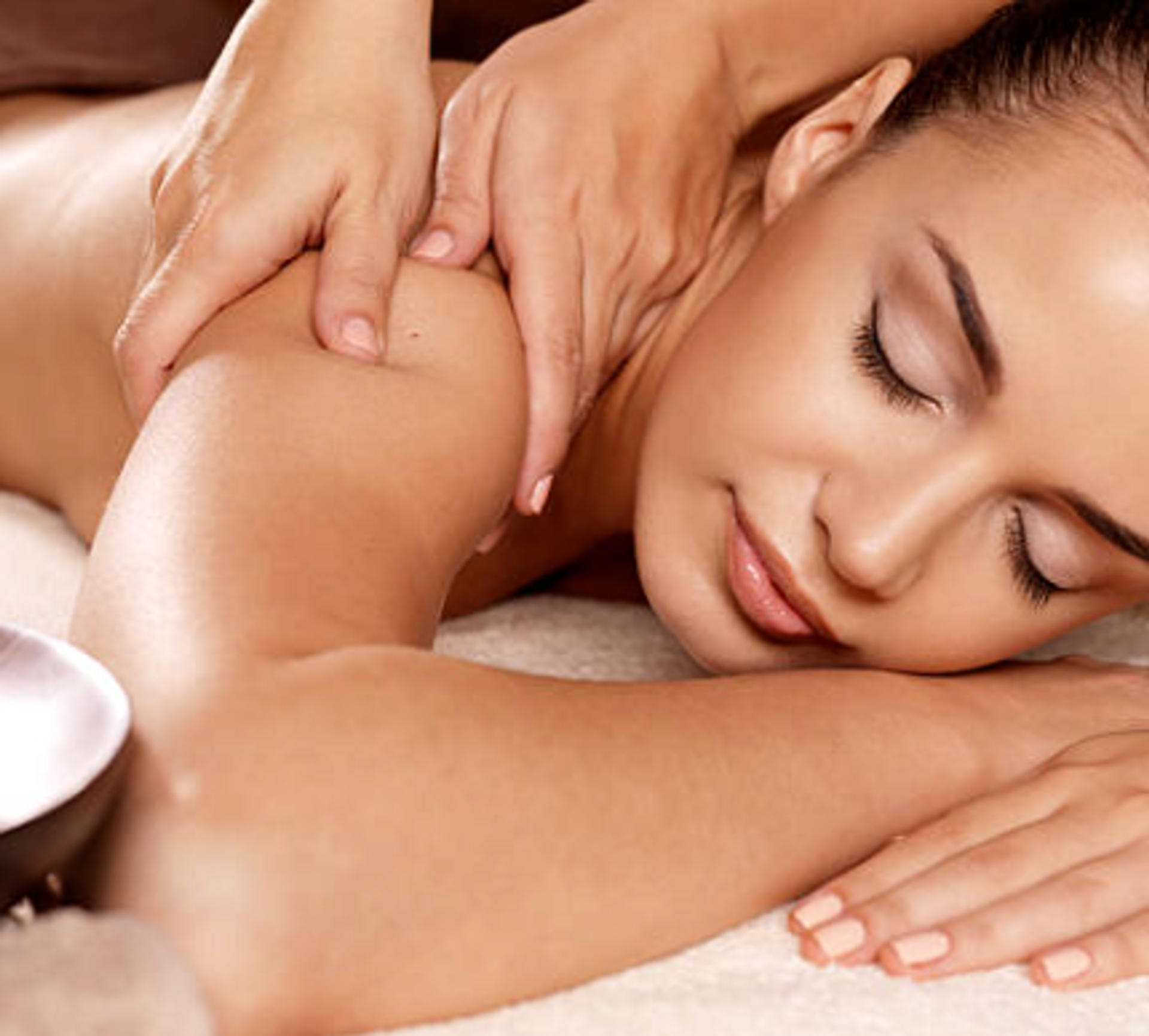 Massage Packages