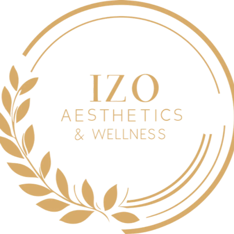 IZO Aesthetics & Wellness Logo