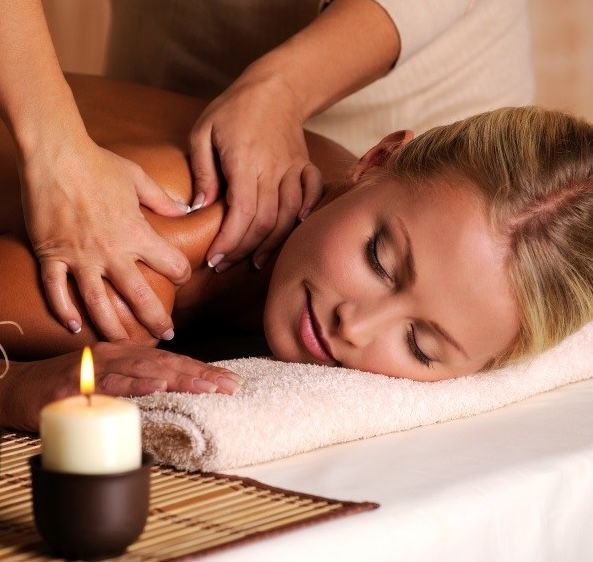 Therapeutic Massage
