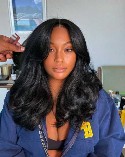 Sew In service