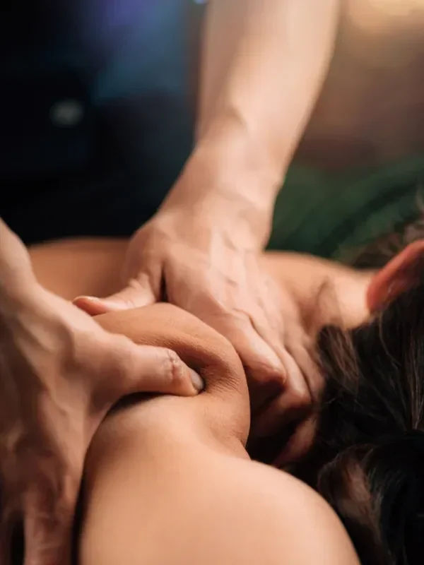 Massage Treatments