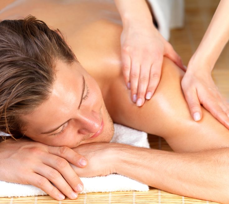 Massage Therapy