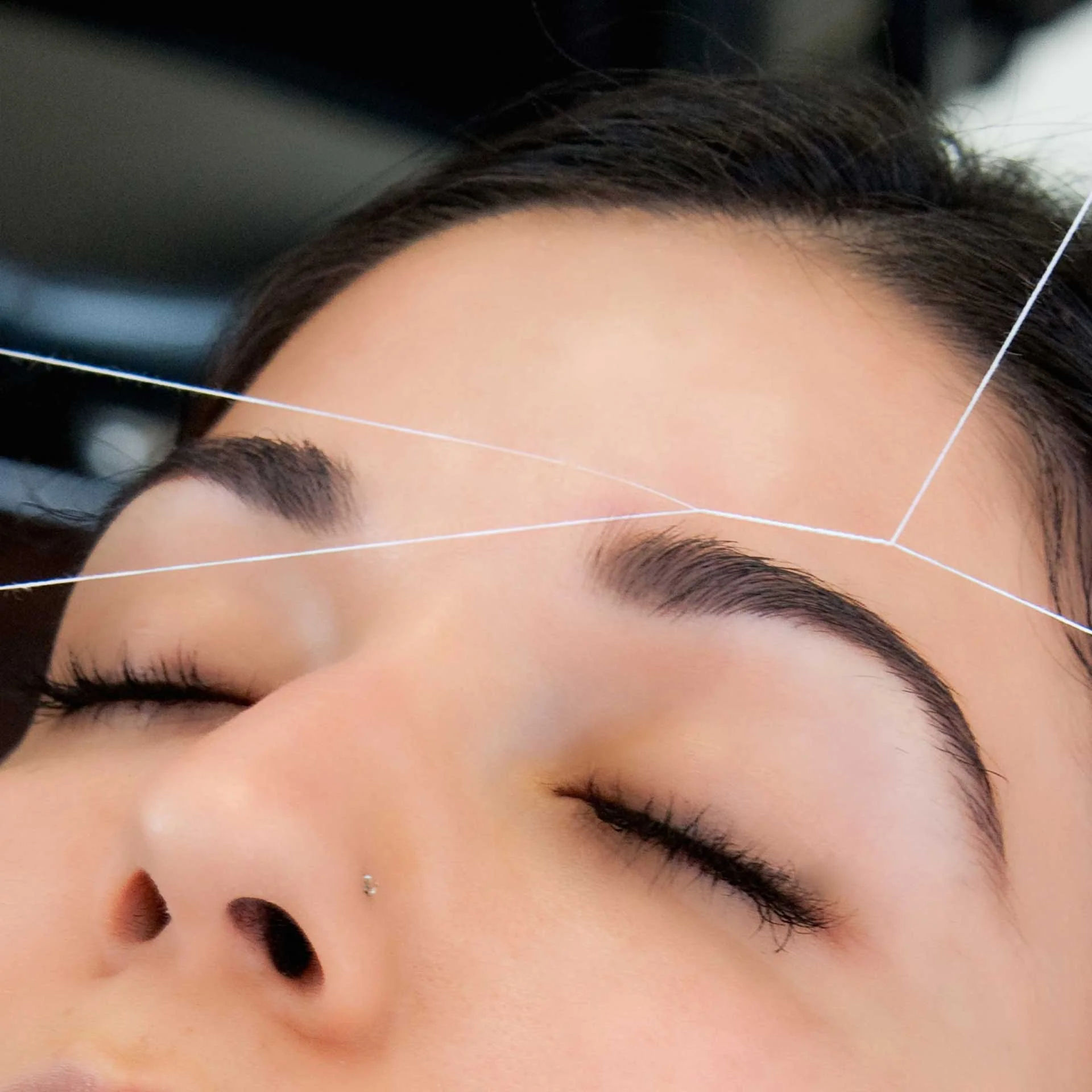 Threading