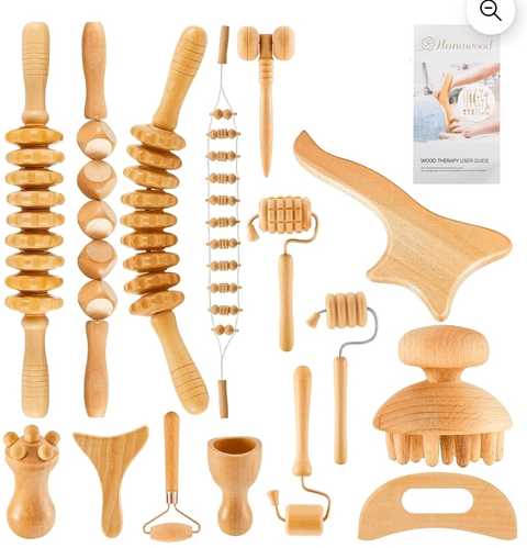 Fascia Blasting 2-3 areas 