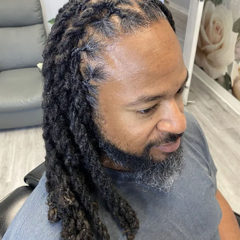 Loc Maintenance