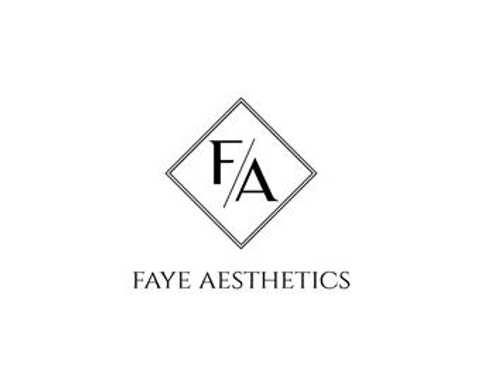 Faye Aesthetics, Inc. Logo