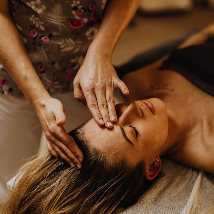 Holistic Wellness