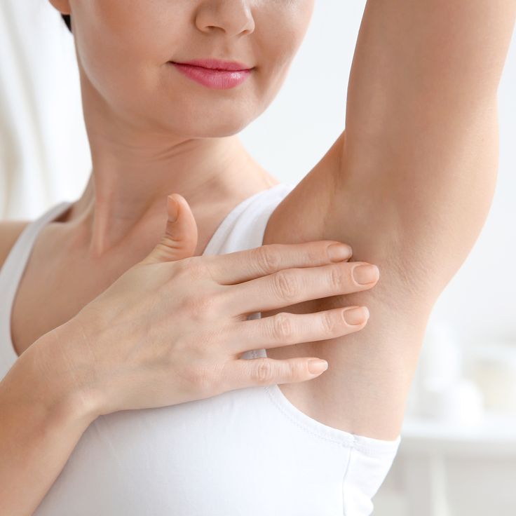 Intimate Skin Bleaching