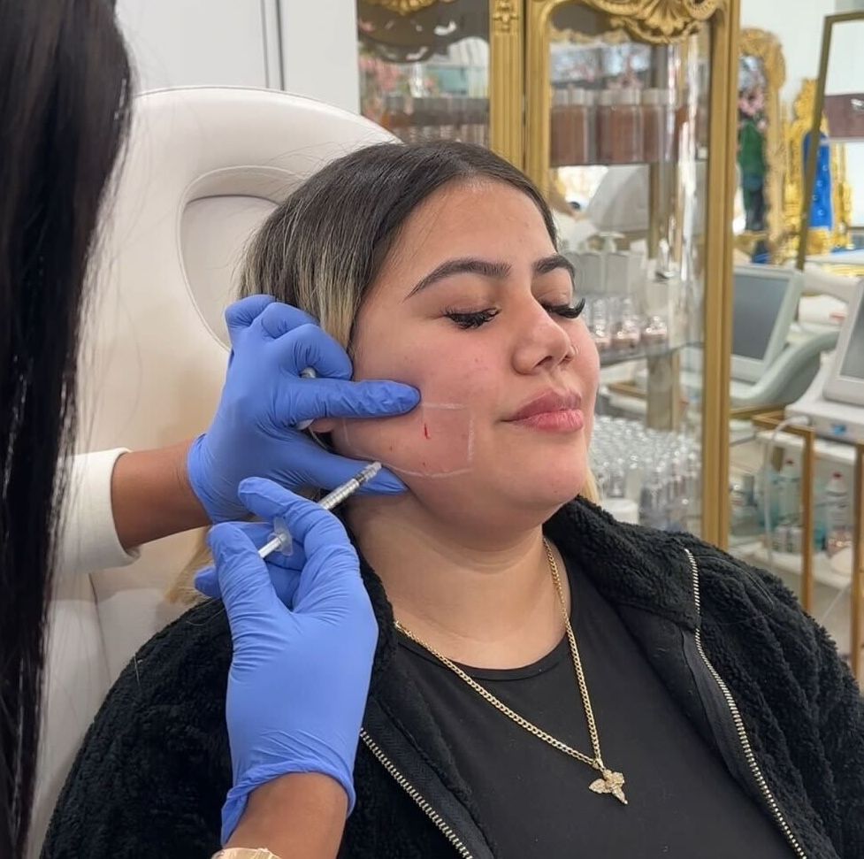Lipo Shots