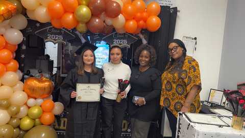 gallery image in our gallery