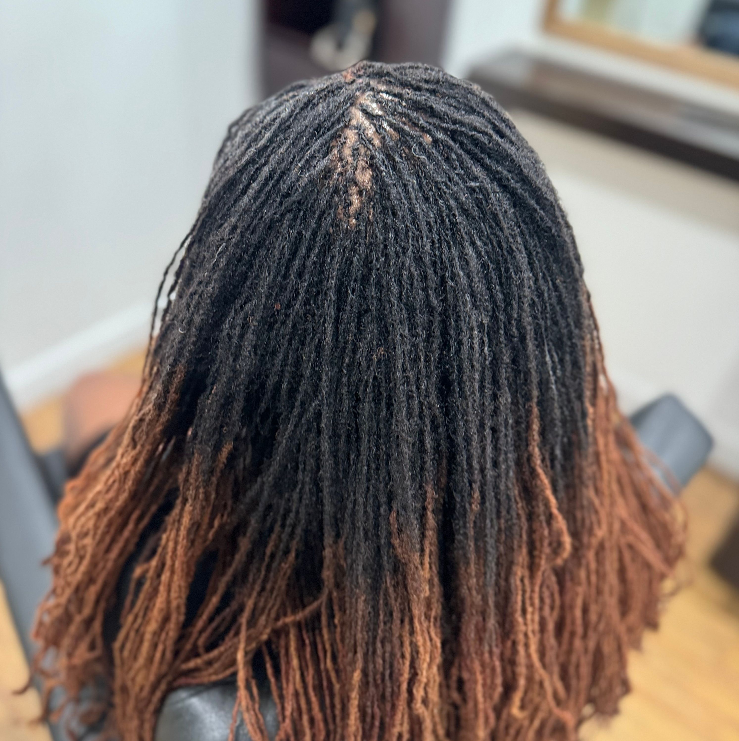 Loc Extensions