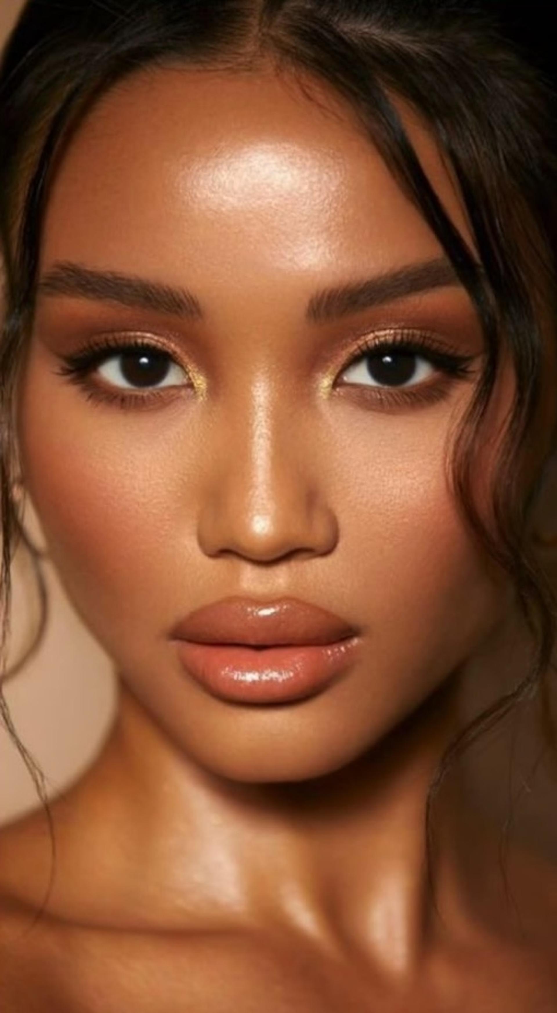 makeup,beauty,portrait,cosmetics,glowing-skin