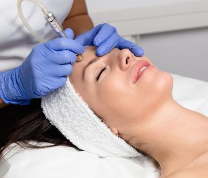 Facials