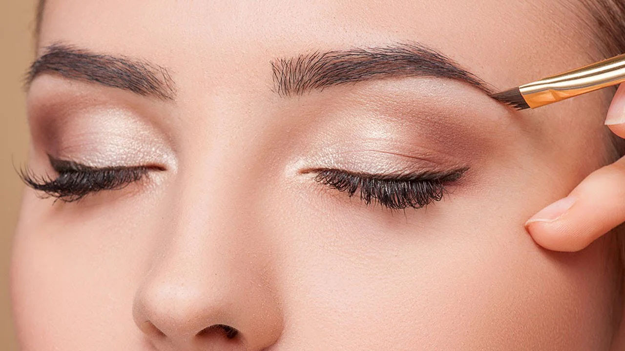 Brow Shaping