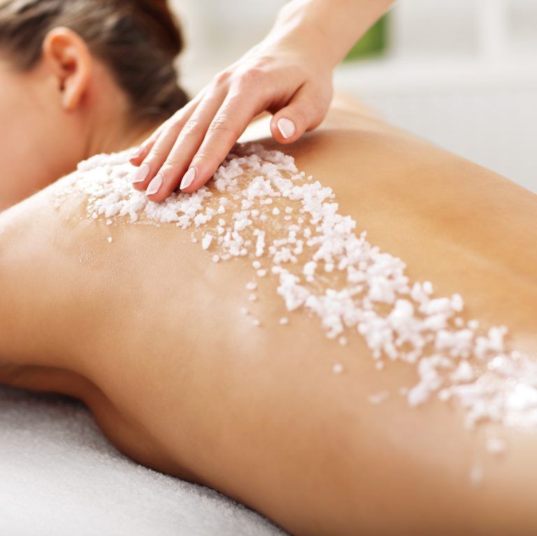 Body Treatments