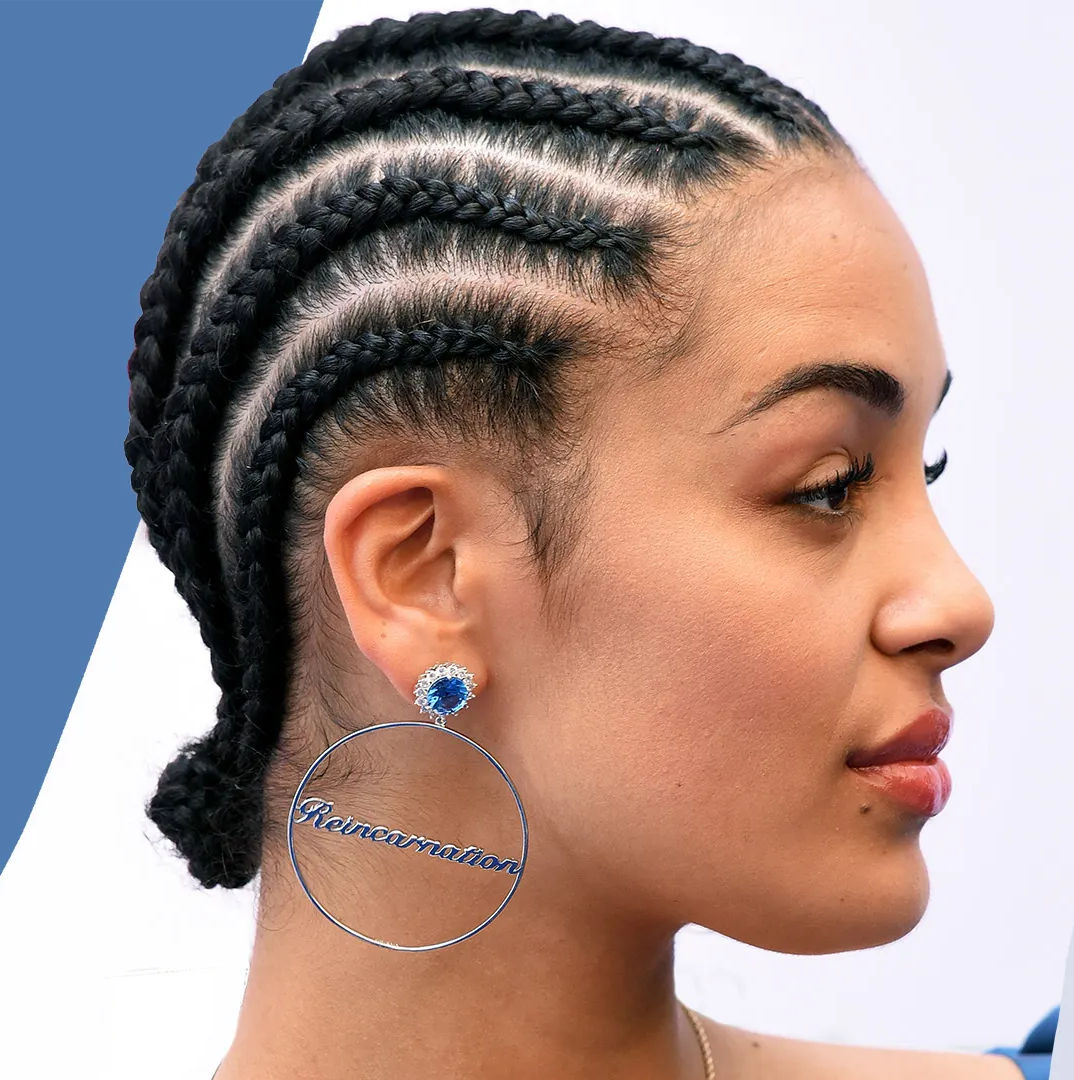 Cornrows