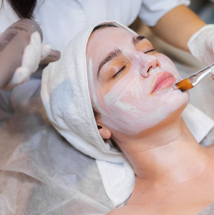 Facials