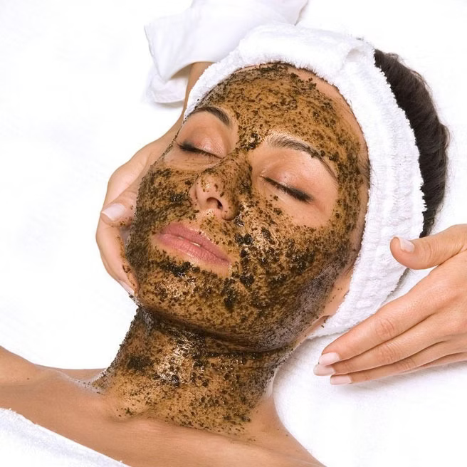 SKIN CARE AND FACIALs