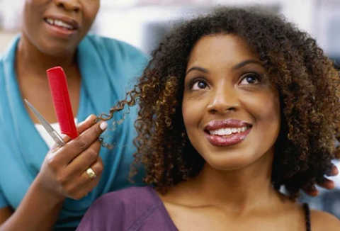 Hair Care service