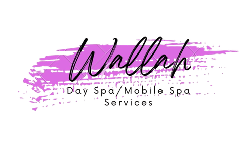 Wallah Skin LLC Logo